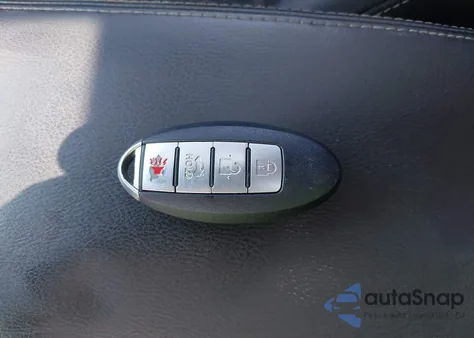 2016 Nissan Altima 2.5 Sv из США, поврежденный, VIN 1N4AL3AP5GC159961